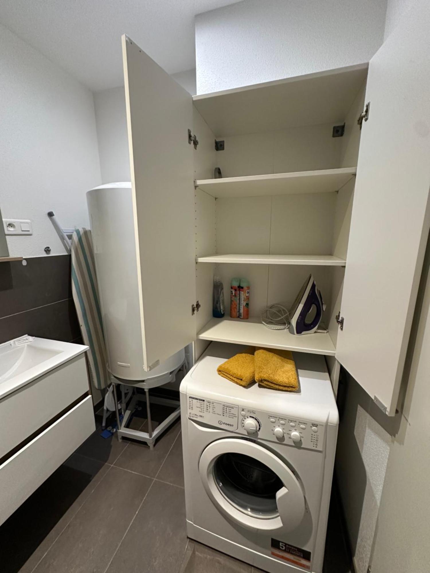 # Le 2 # Tres Beau T3 1Er Etage Tout Confort, Neuf, Mulhouse Centre Kültér fotó