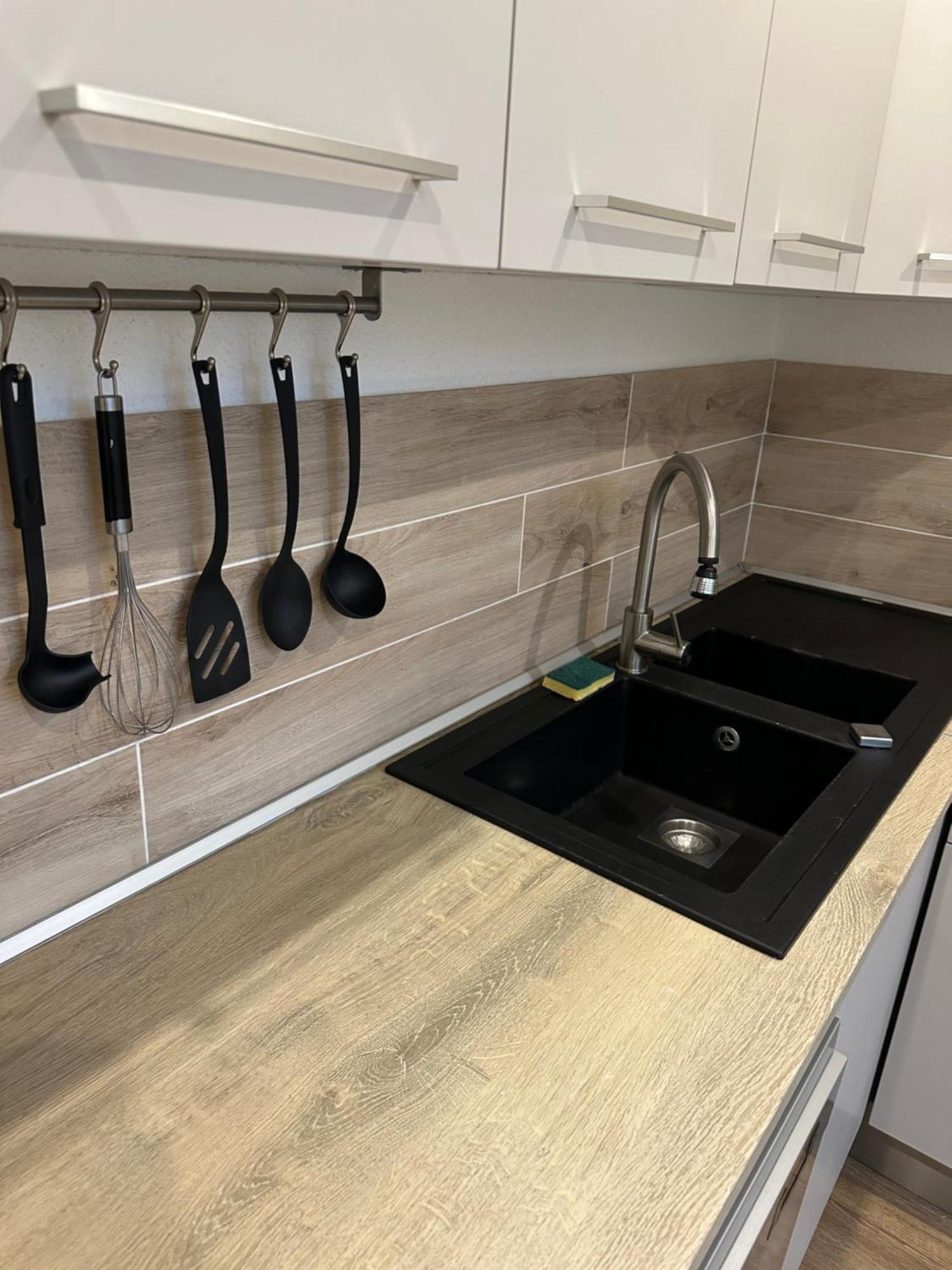 # Le 2 # Tres Beau T3 1Er Etage Tout Confort, Neuf, Mulhouse Centre Kültér fotó